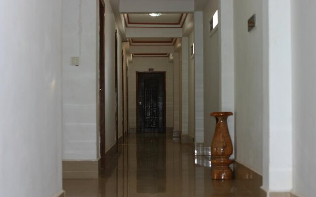 Angkor Ruby Guesthouse