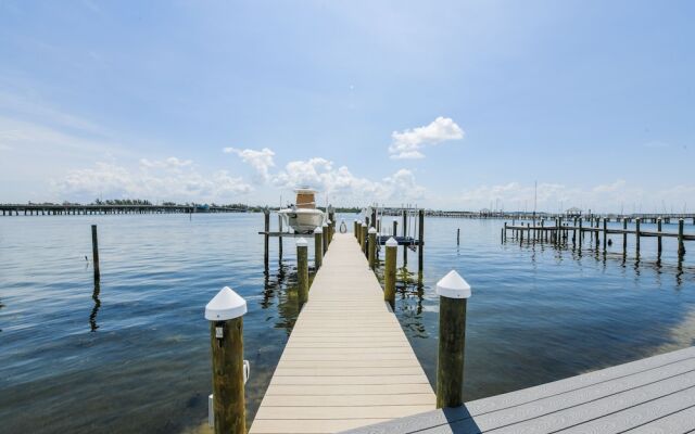 The Bayfront