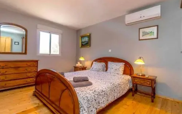 Holiday Home Casa Vista Del Valle Ii