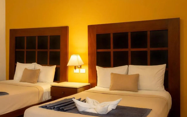 Tecnohotel Casa Villamar