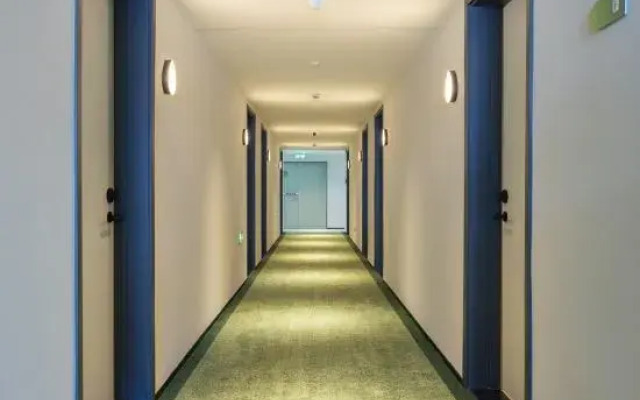 Hi Inn Hotel (Hangzhou Lin'an Qingshanhu)