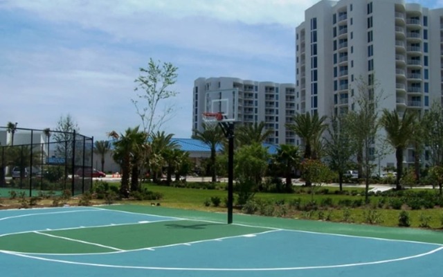 The Palms of Destin Resort by Panhandle Getaways