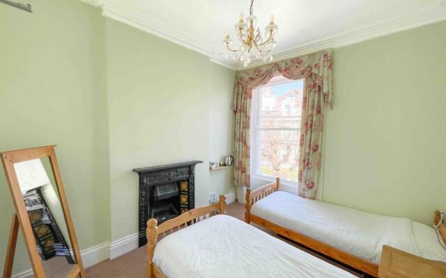 Llandudno Hostel