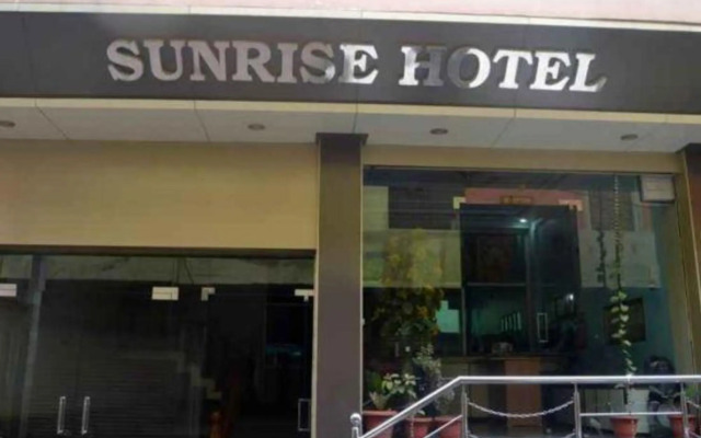 Sunrise Hotel