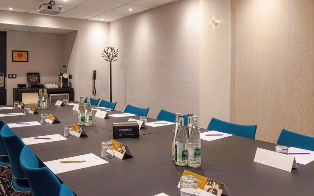 Mercure Paris Porte de Versailles Expo