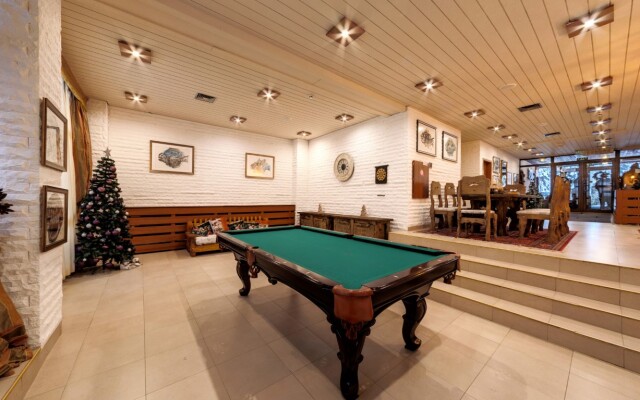 Moura Mountain & Villas Spa Hotel