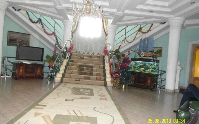 Hotel ВаYan