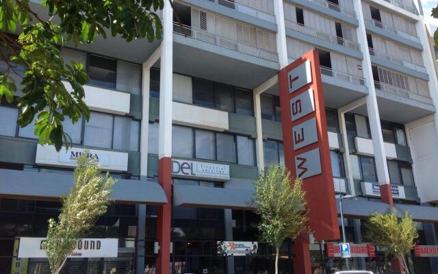 West Palm Apartments Umhlanga