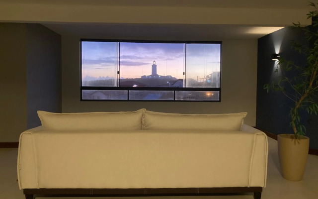 Farol Apart Hotel - Loft 213