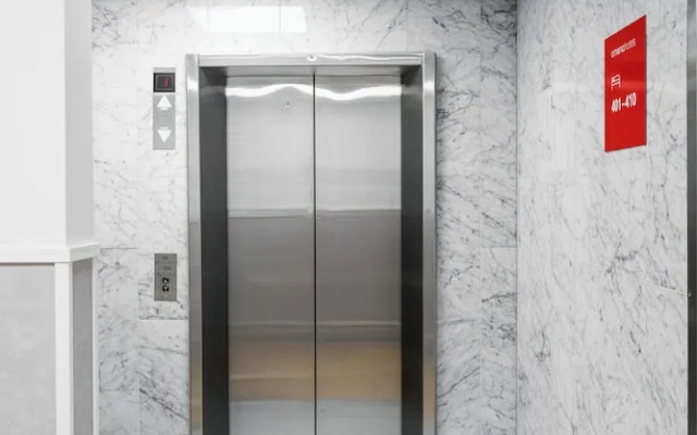 Omena Hotel Turku Kauppiaskatu