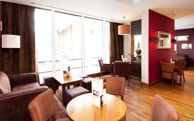 Premier Inn London Greenwich