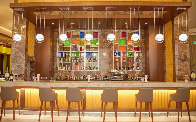 J's Signature Hotels