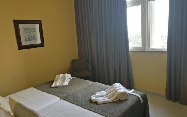 Nampula Hotel by Montebelo
