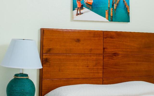 Sugar Bay Club Suites & Hotel