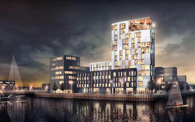Scandic Oceanhamnen