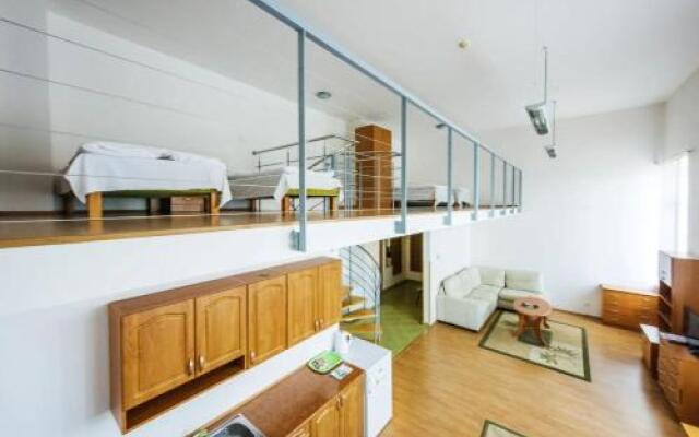 Hotel Spolcentrum