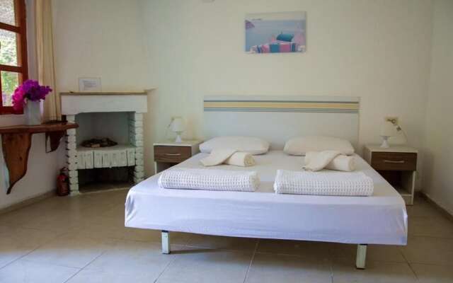 Myndos Bed & Breakfast