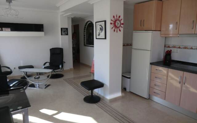 Casas Holiday - Dos Playas