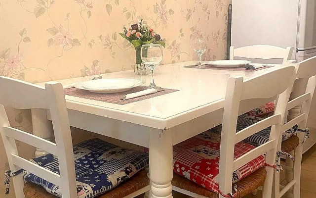 Комфортные апартаменты на улице Орджоникидзе