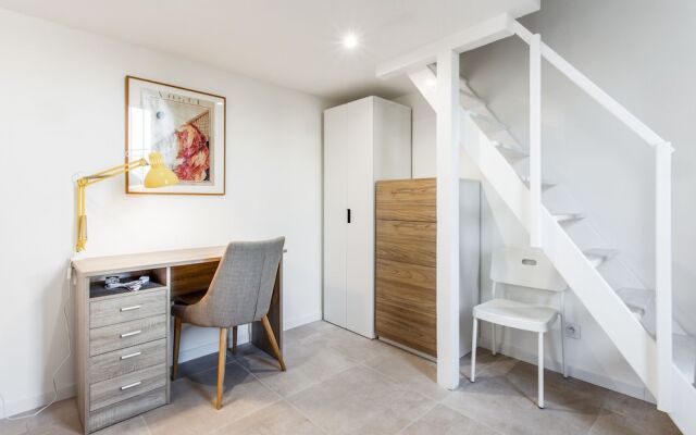 Villa Elizabeth - Première Conciergerie