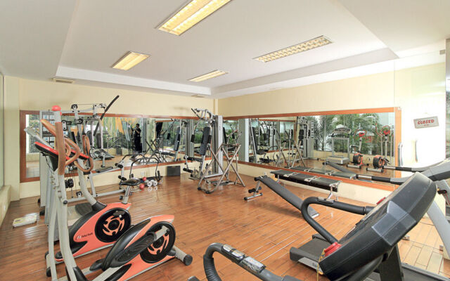 Airy Penjaringan Taman Pluit Kencana Jakarta