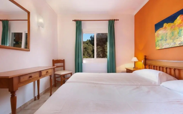 Apartment - 1 Bedroom with Pool and WiFi - 103217