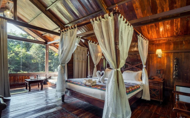 Jalsrushti Island Resort