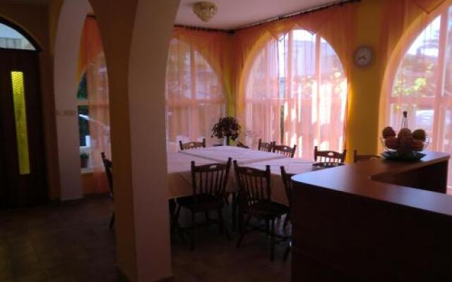 Guest House Sandra