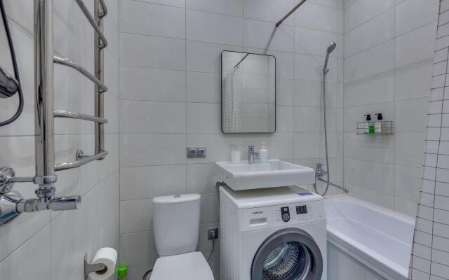 Апартаменты на улице Байтурсынова 179/2