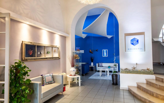 Meli Hotel