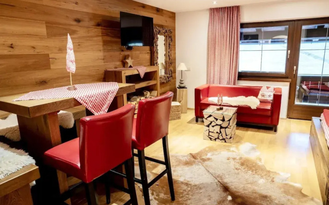 Apartment Near Gschwandtkopf Bahn Ski-area