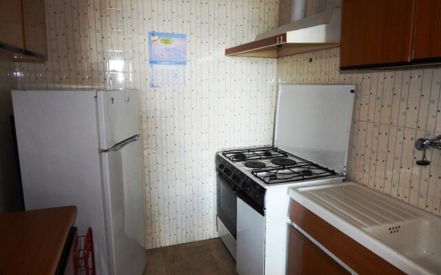 AffittaSardegna - Centro Apartments