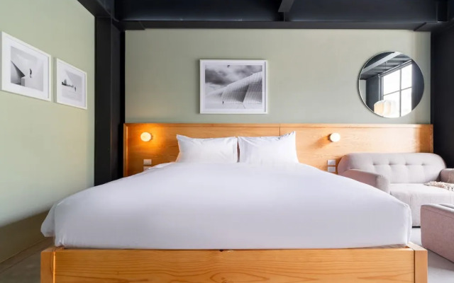 Wynwood House Querétaro