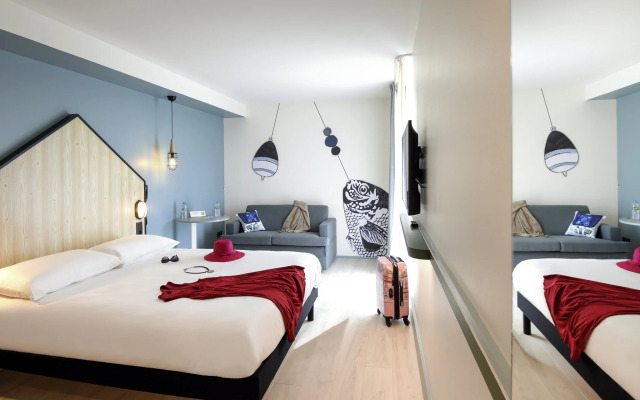 ibis Styles Arcachon Gujan Mestras