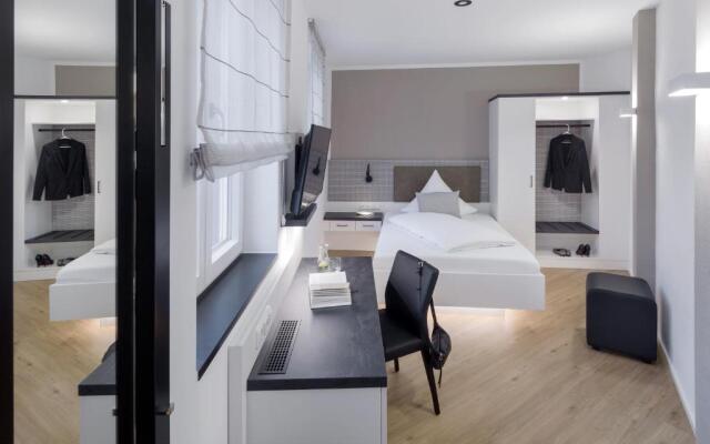 Wirtshaus & Hotel Goldener Greif