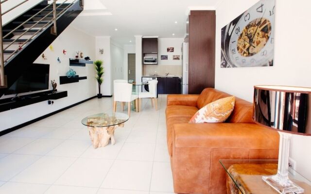 Ruby Homes Sunninghill Sandton