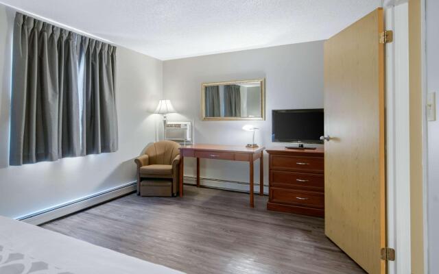 Econo Lodge
