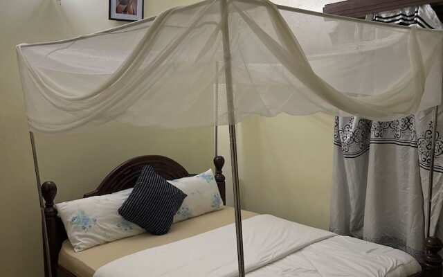 Abyssinia Guesthous Entebbe