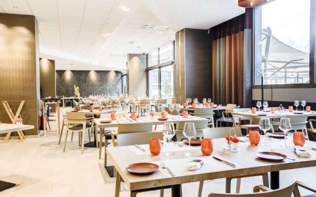 Hotel ParkSaône