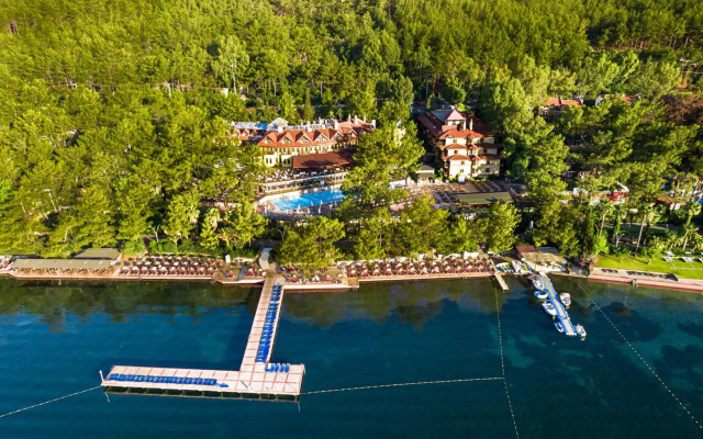 Marmaris Park Hotel