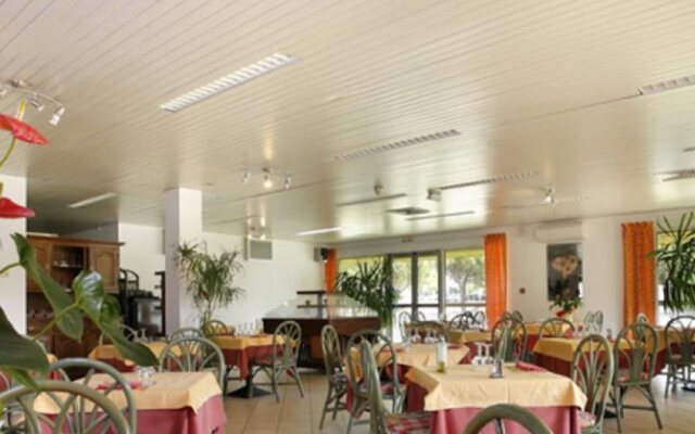 The Originals City, Hôtel La Belle Étape