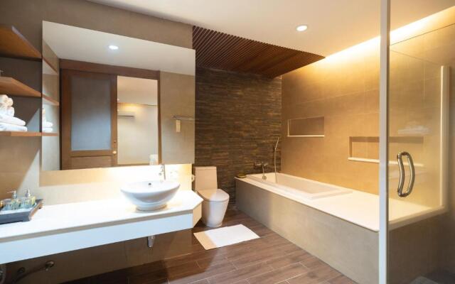 Thara Cholapruek Resort - SHA Extra Plus