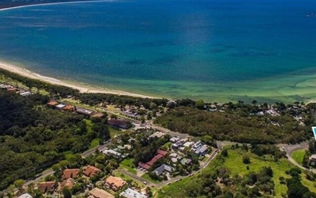 Byron Breeze 5
