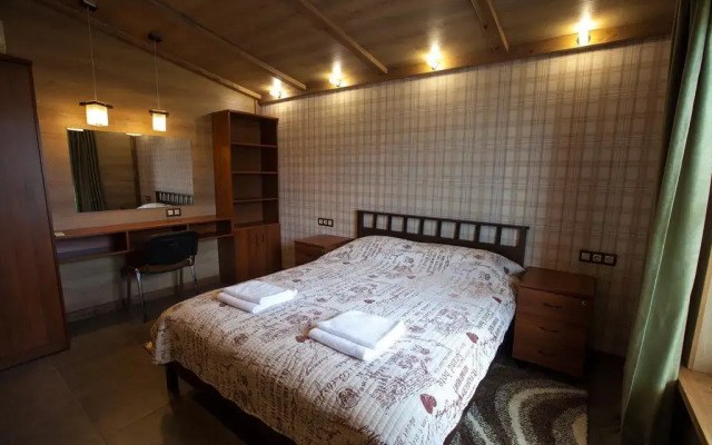 Резиденция 888