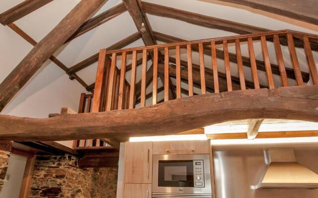 Apartamentos Casa Ramoncín