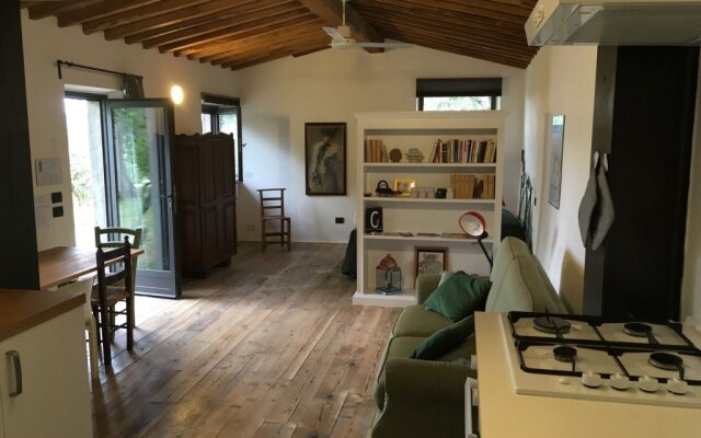 Agriturismo Solaia