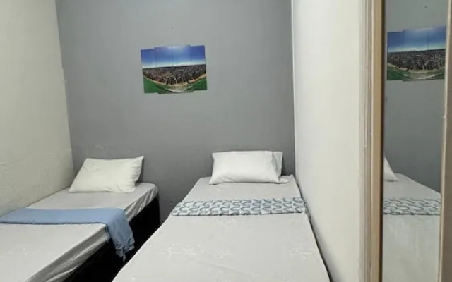 Hostel e Pousada Seu Borba