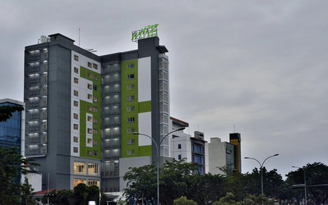 Whiz Hotel Sudirman Pekanbaru
