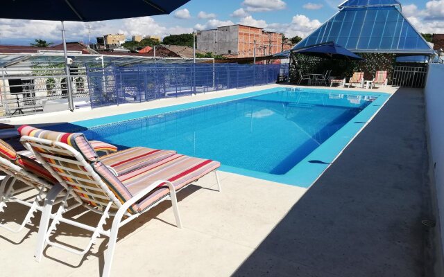 Magdalena Imperial Hotel