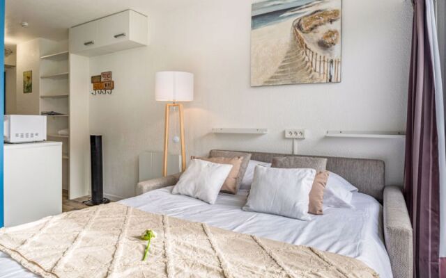 Maison Port En Dro 36560